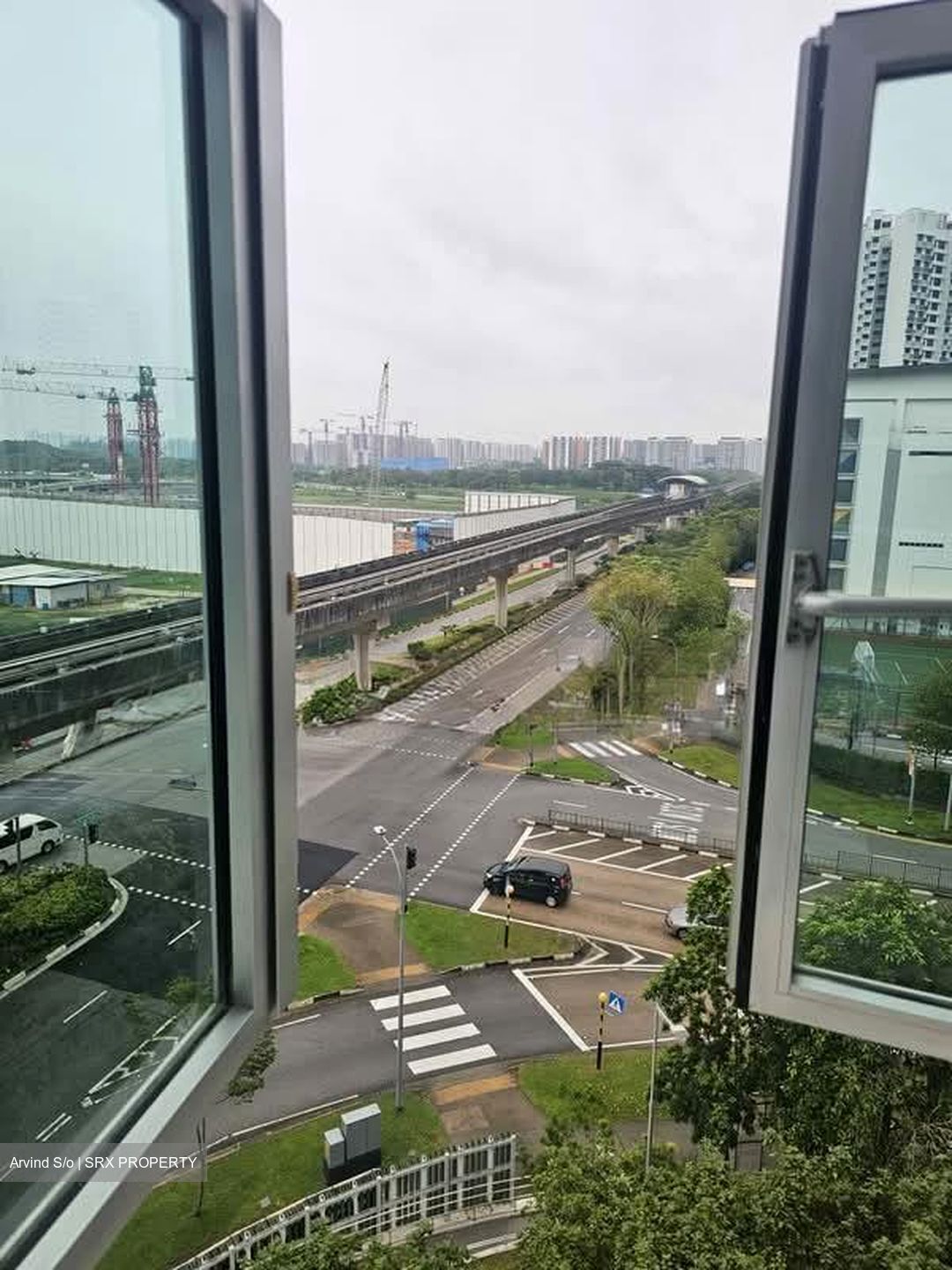 Blk 467A Fernvale Lea (Sengkang), HDB 4 Rooms #573533031